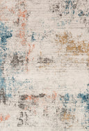 Loloi Alchemy ALC-03 Ivory / Multi Area Rug