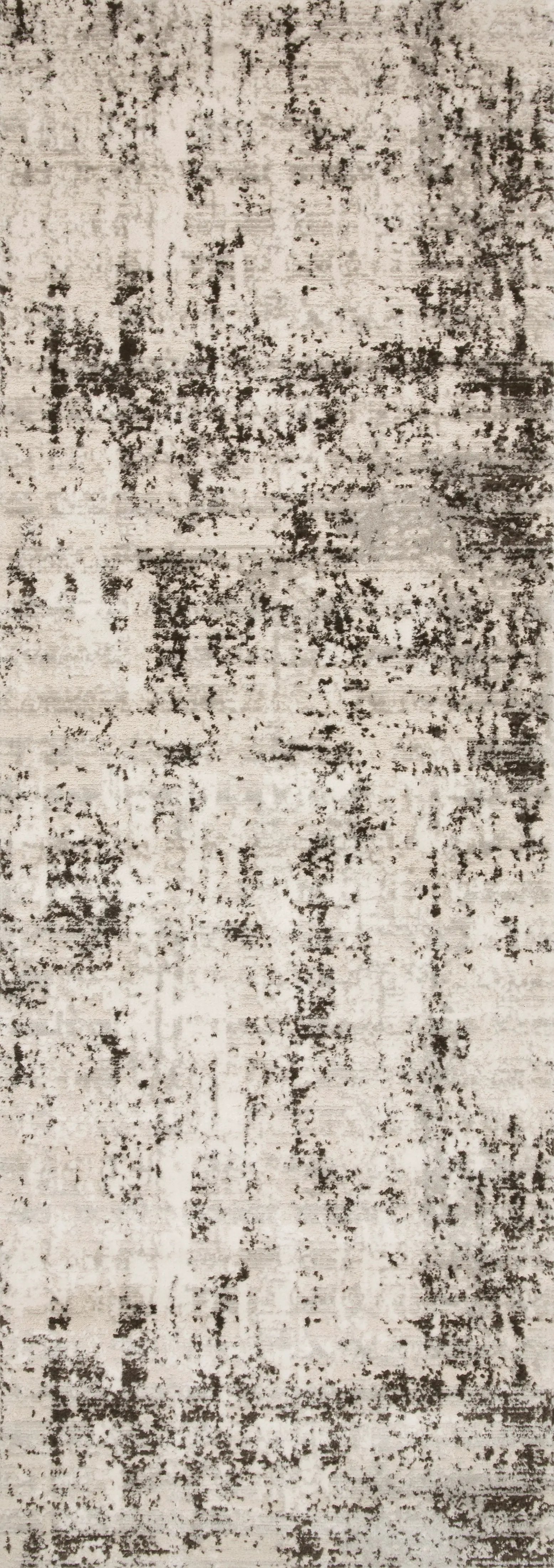 Alchemy ALC-04 Silver / Graphite Area Rug by Loloi