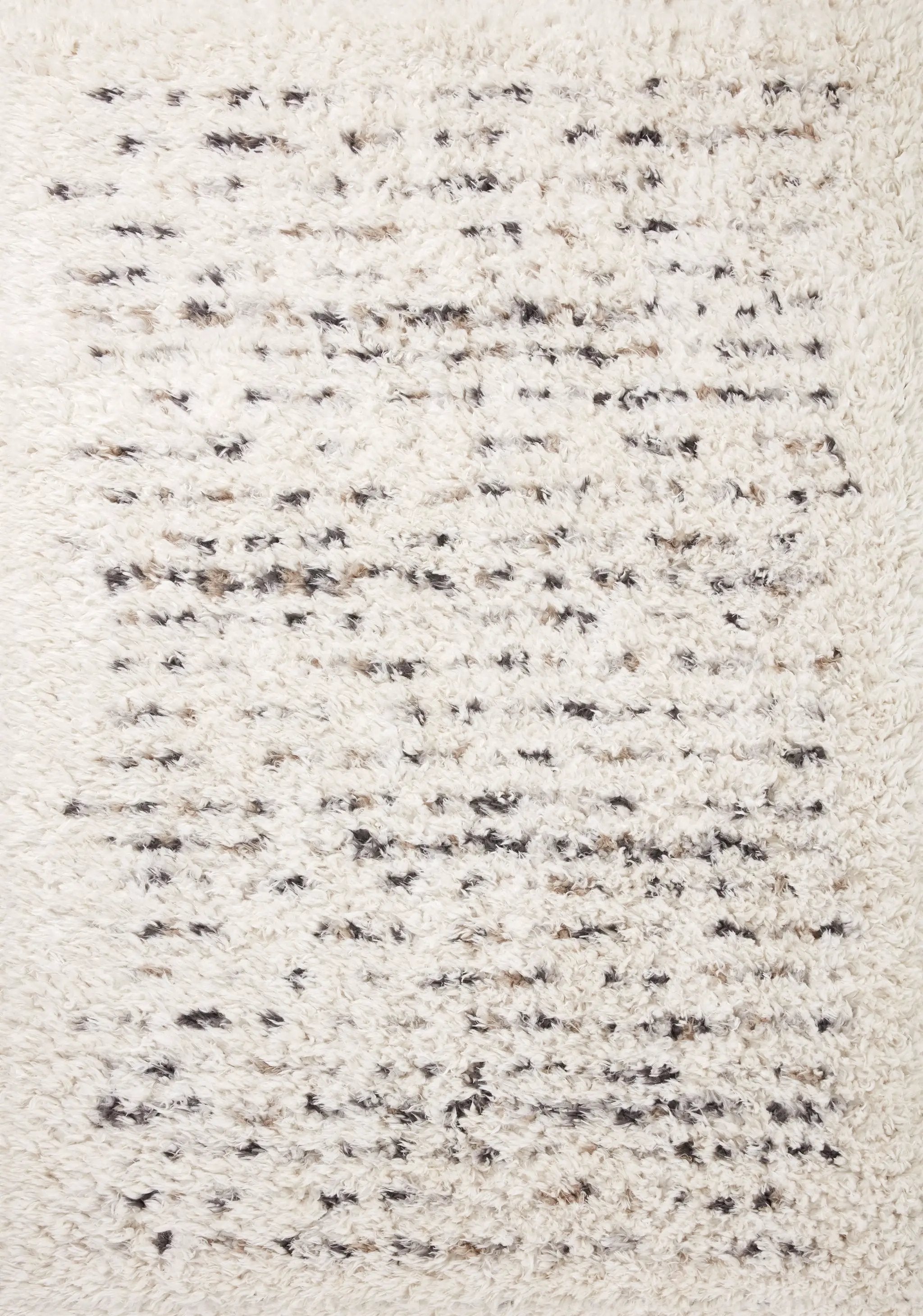 Amira AMI-03 Ivory / Multi Area Rug by Angela Rose x Loloi