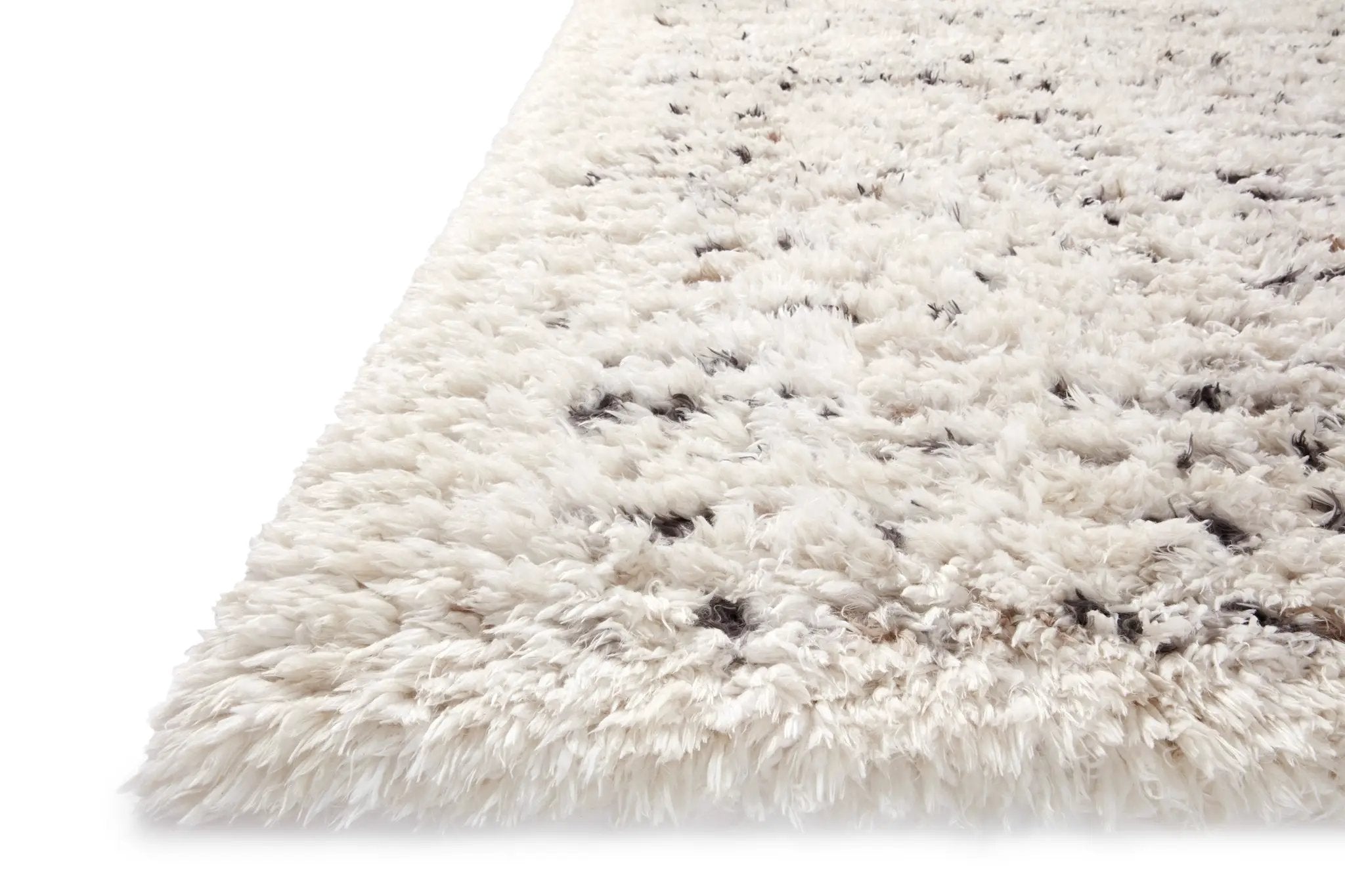 Amira AMI-03 Ivory / Multi Area Rug by Angela Rose x Loloi