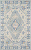 Momeni Anatolia ANA-1 Blue Area Rug