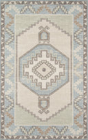 Momeni Anatolia ANA-2 Light Blue Area Rug