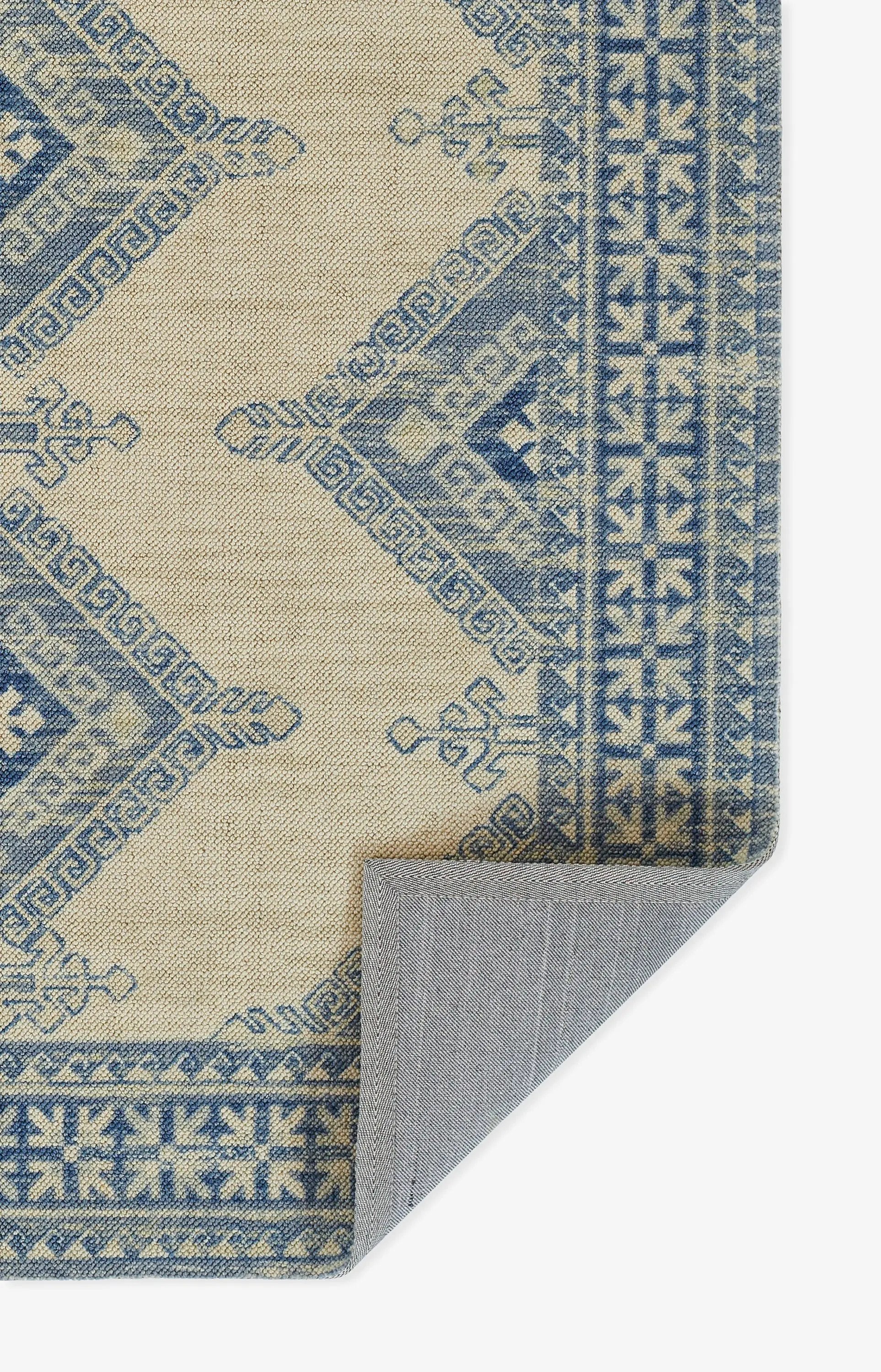 Anatolia ANA-10 Ivory Area Rug by Momeni