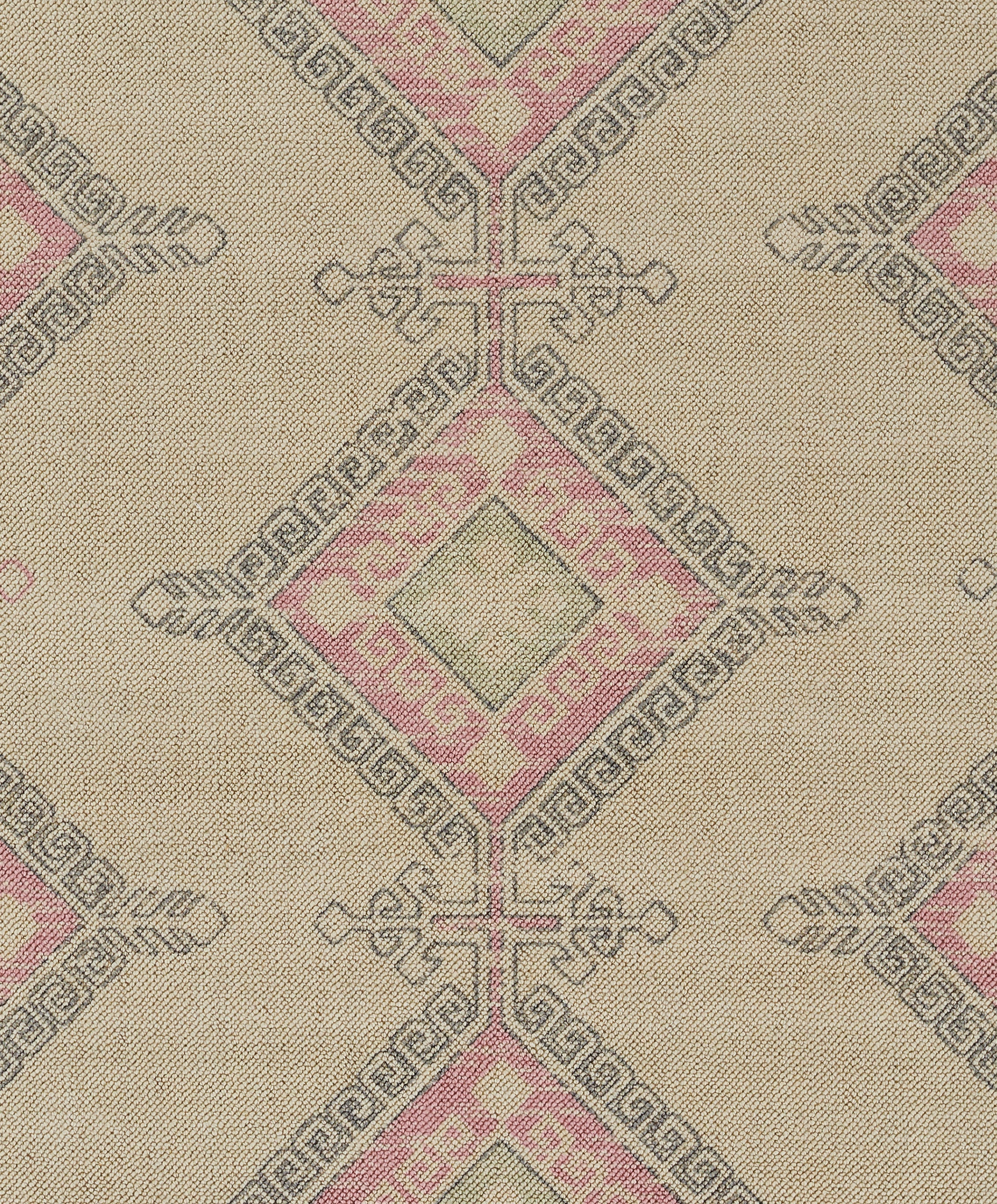 Momeni Anatolia ANA-10 Pink Area Rug