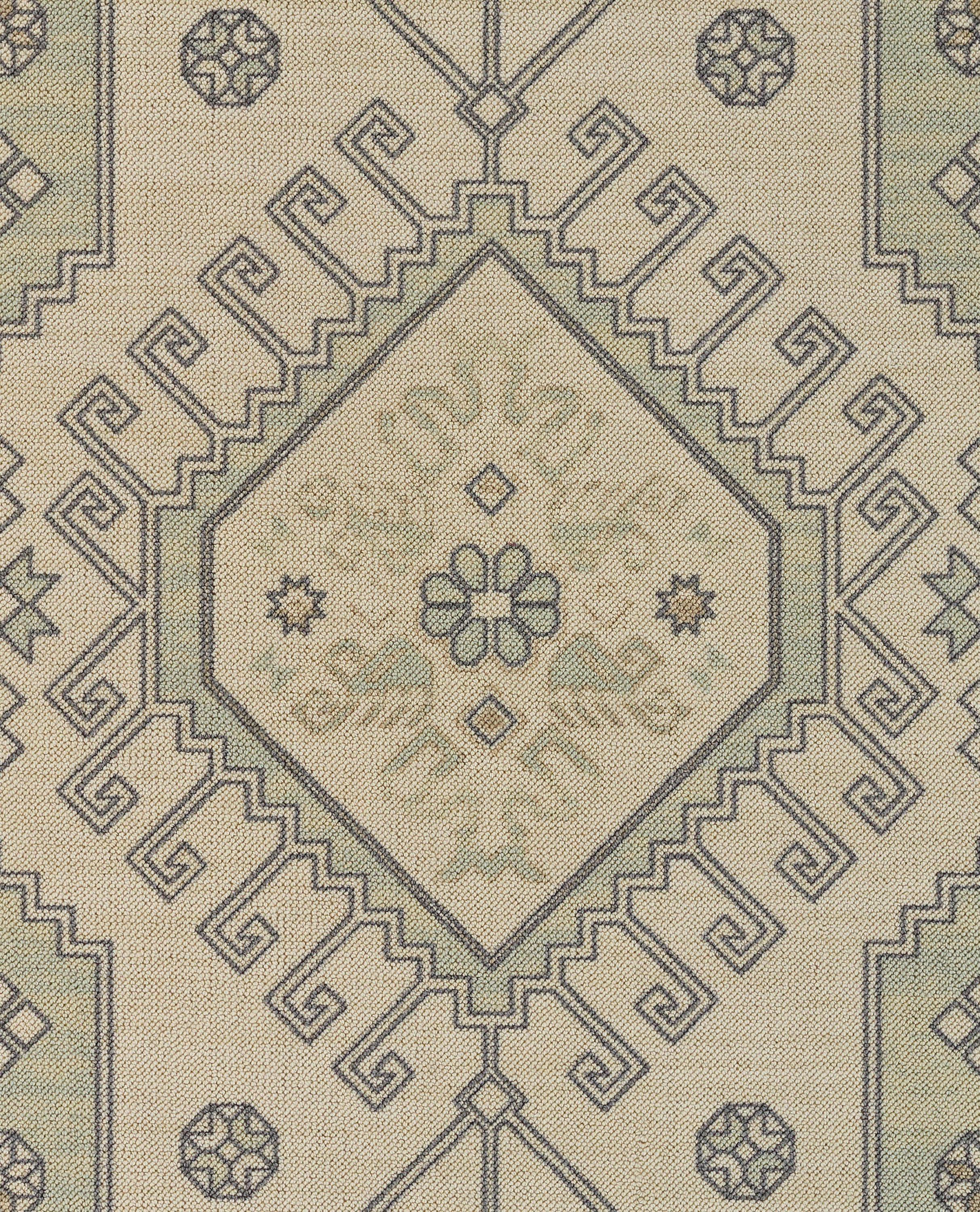 Momeni Anatolia ANA11 Sage Area Rug
