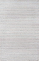 Momeni Andes AND-4 Light Gray Hand Woven Area Rug
