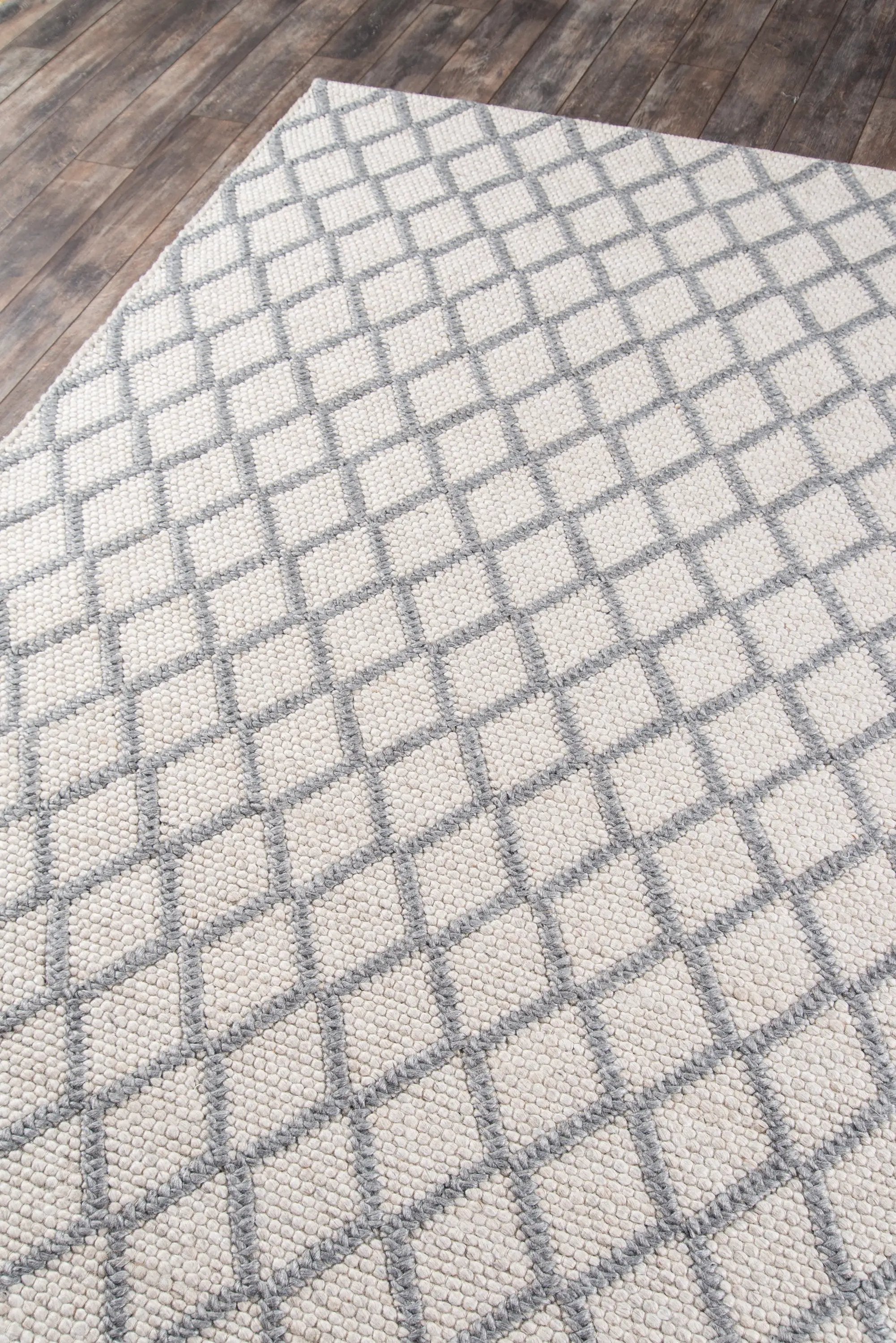 Andes AND-7 Natural Area Rug by Momeni