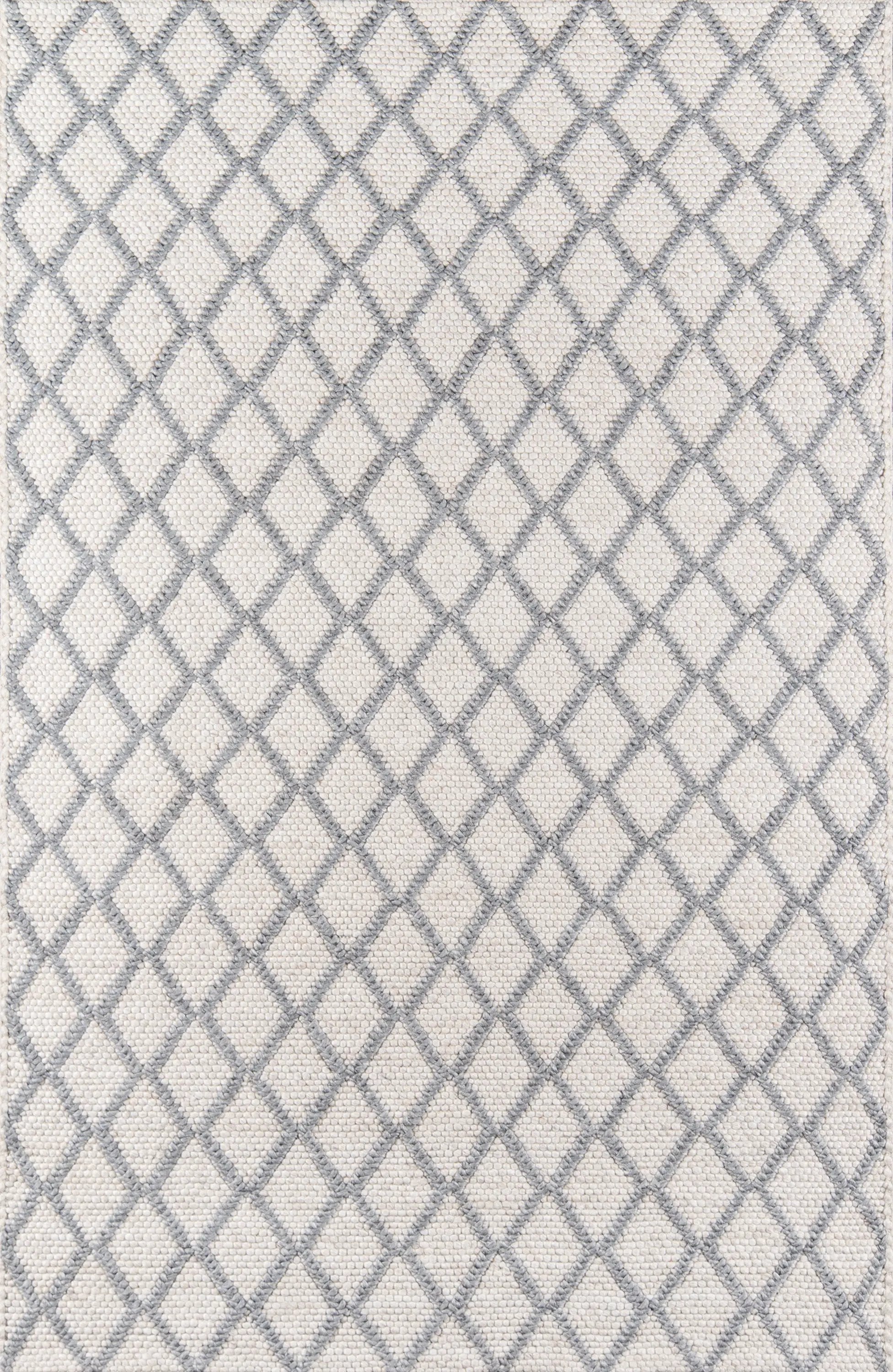Andes AND-7 Natural Area Rug by Momeni