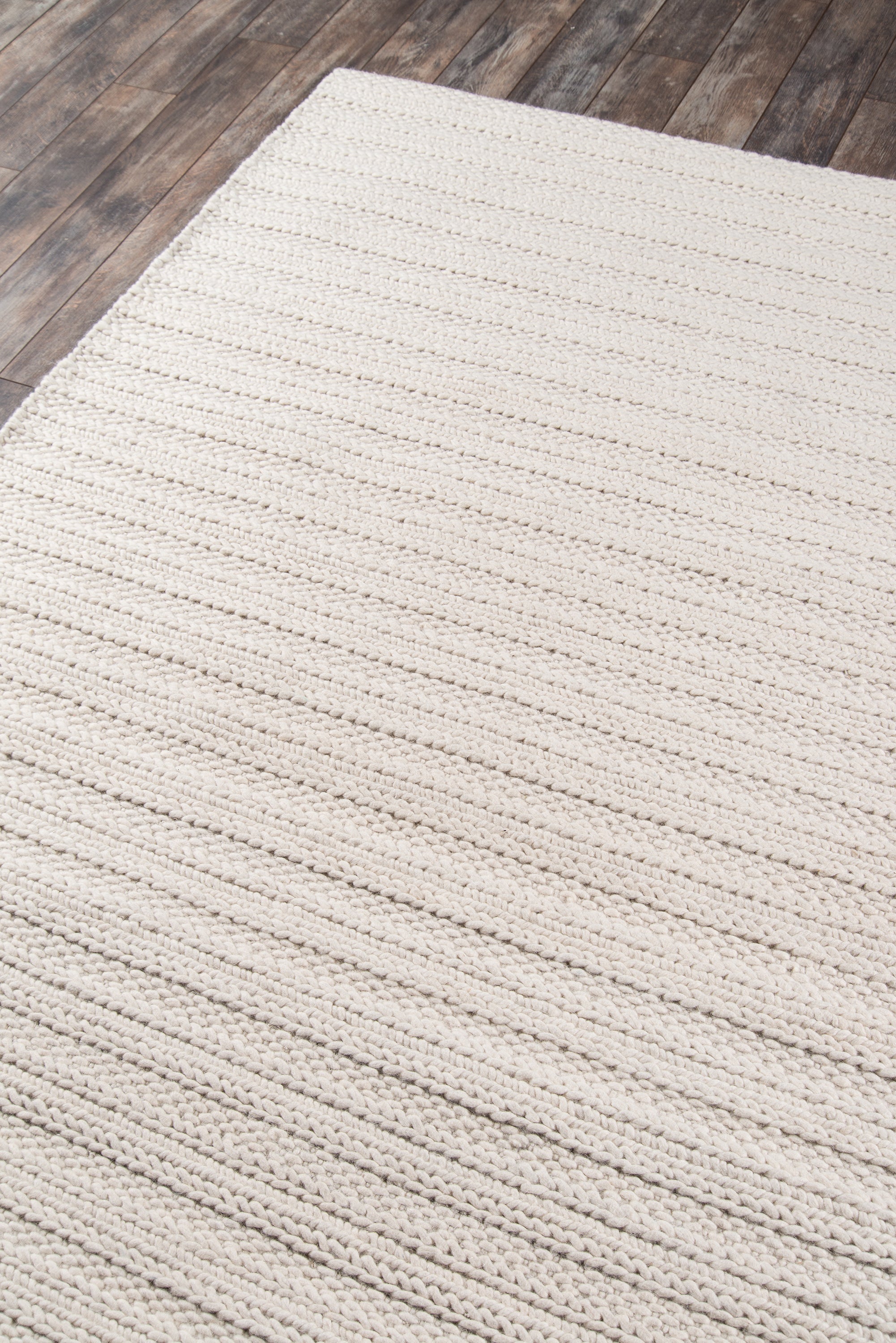 Momeni Andes AND-9 Ivory Hand Woven Area Rug