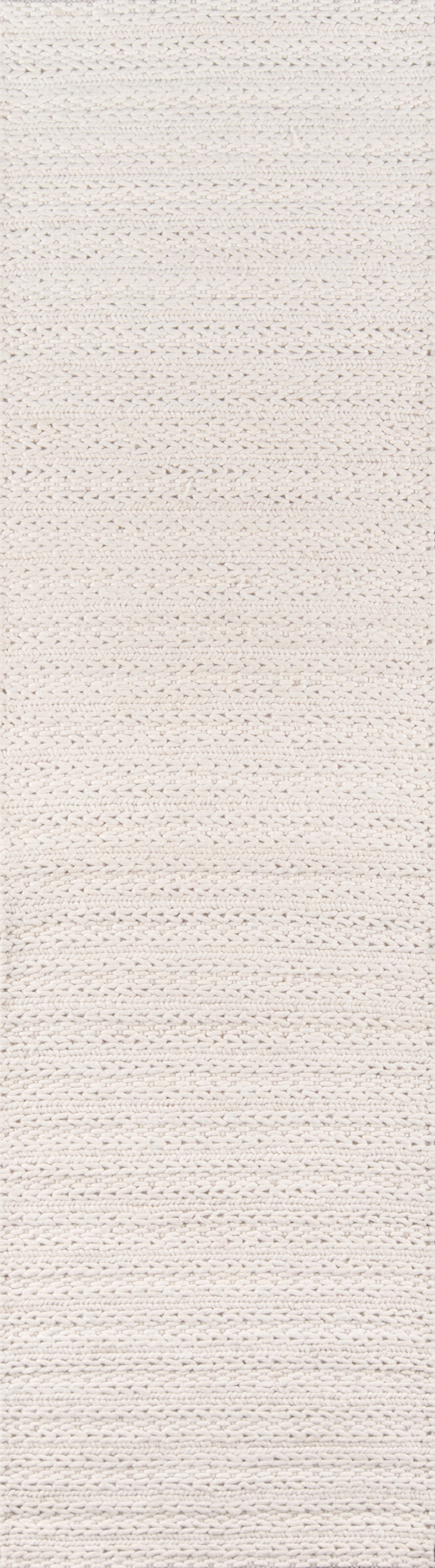 Momeni Andes AND-9 Ivory Hand Woven Area Rug