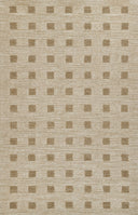 Momeni Archer ARC-1 Beige Hand Tufted Area Rug