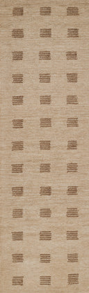 Momeni Archer ARC-1 Beige Hand Tufted Area Rug