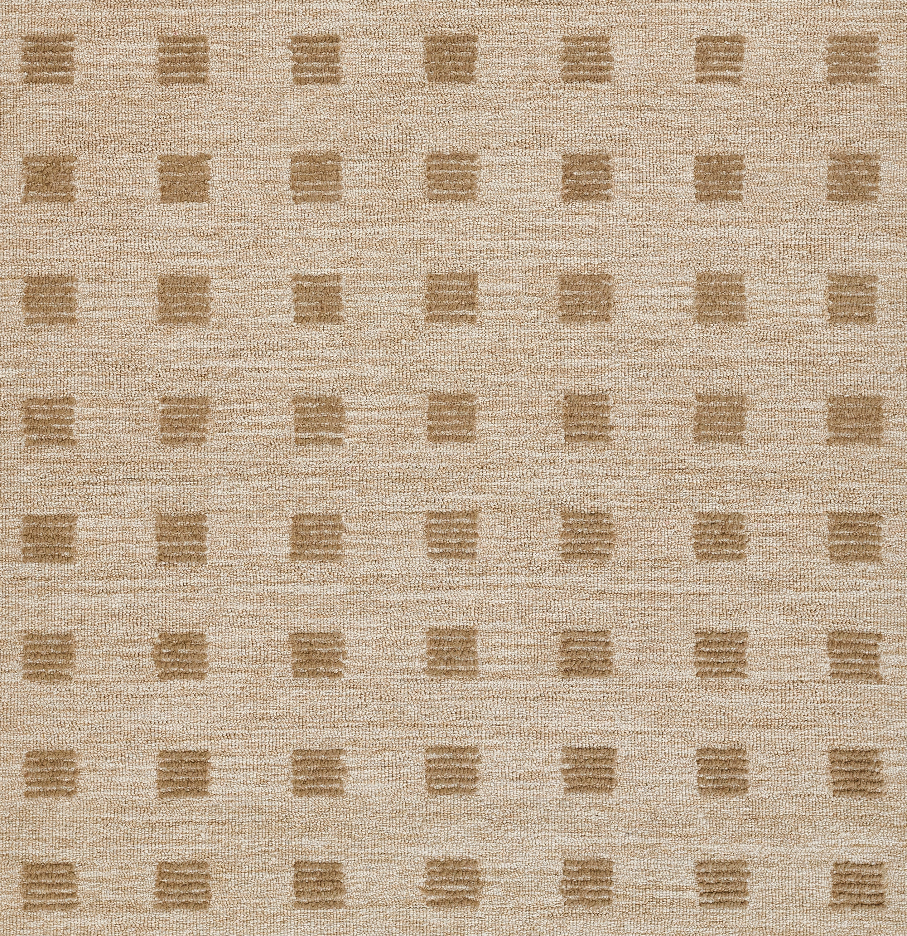 Momeni Archer ARC-1 Beige Hand Tufted Area Rug