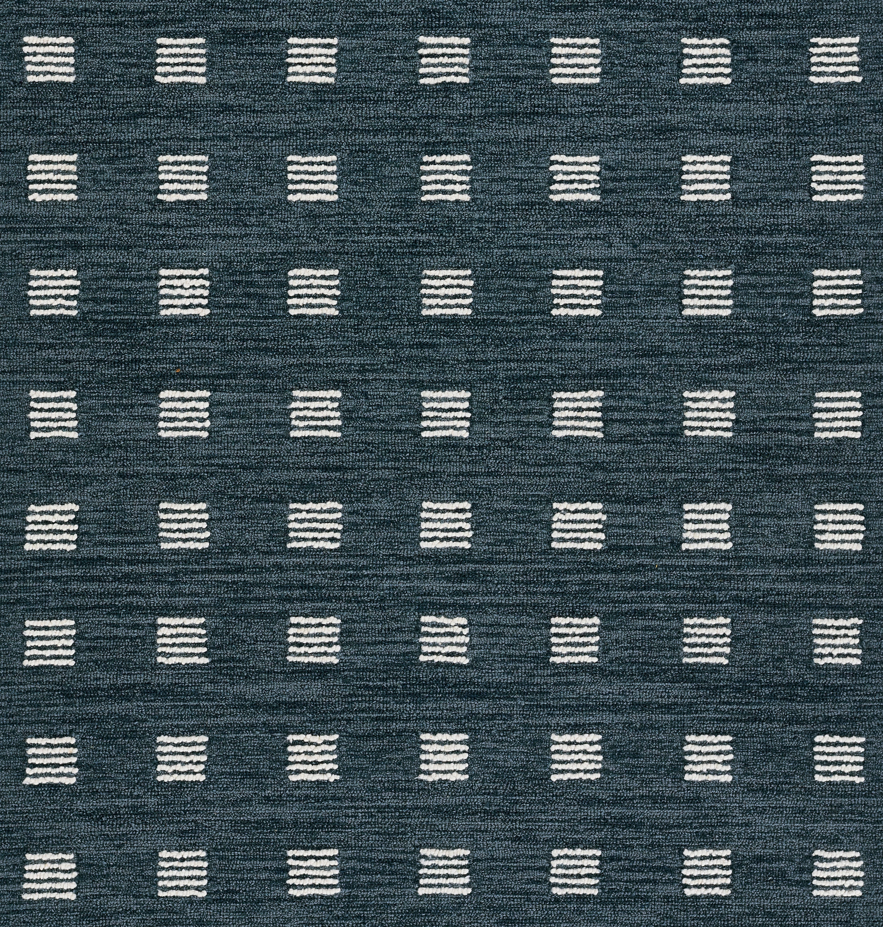 Momeni Archer ARC-1 Blue Hand Tufted Area Rug