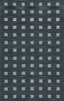 Momeni Archer ARC-1 Blue Hand Tufted Area Rug