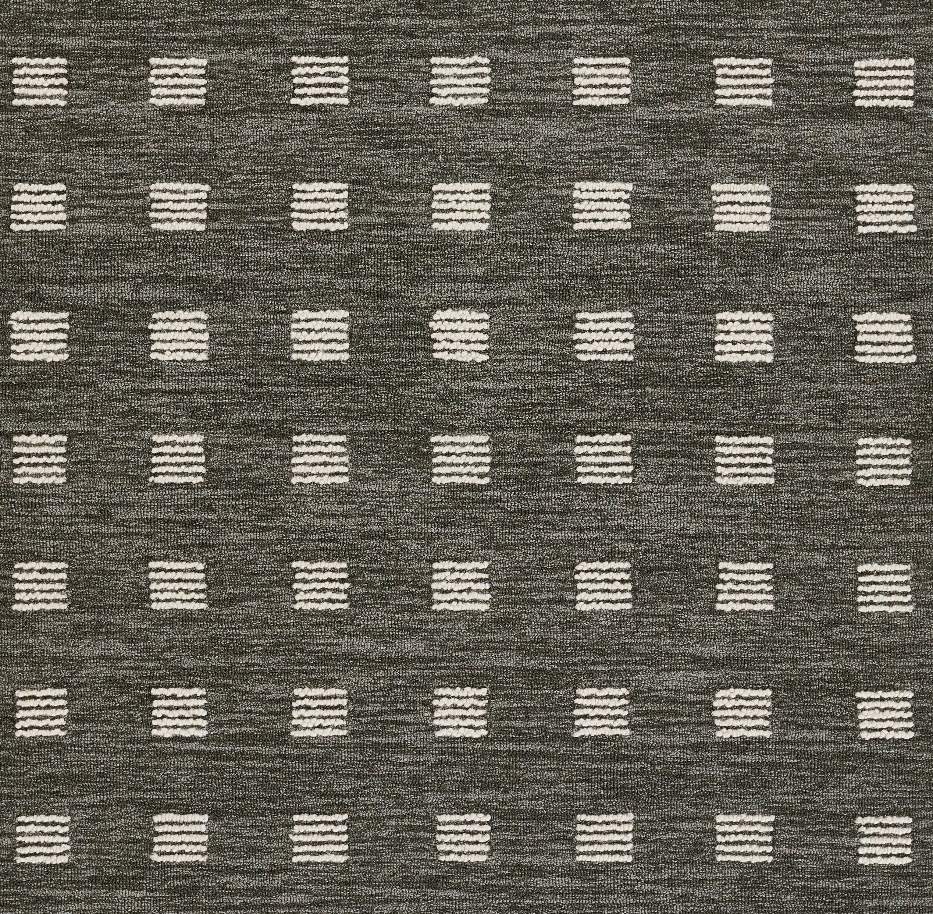 Momeni Archer ARC-1 Charcoal Hand Tufted Area Rug