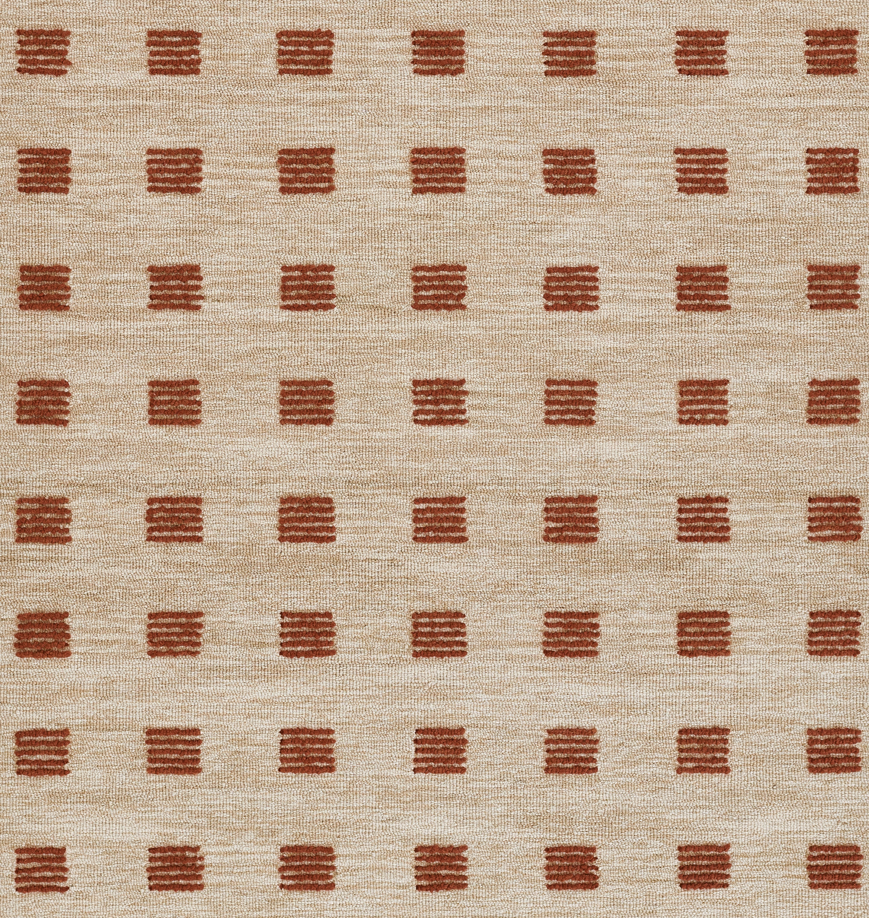 Momeni Archer ARC-1 Copper Hand Tufted Area Rug