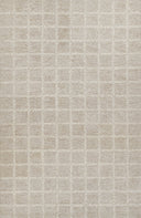 Momeni Archer ARC-3 Beige Hand Tufted Area Rug
