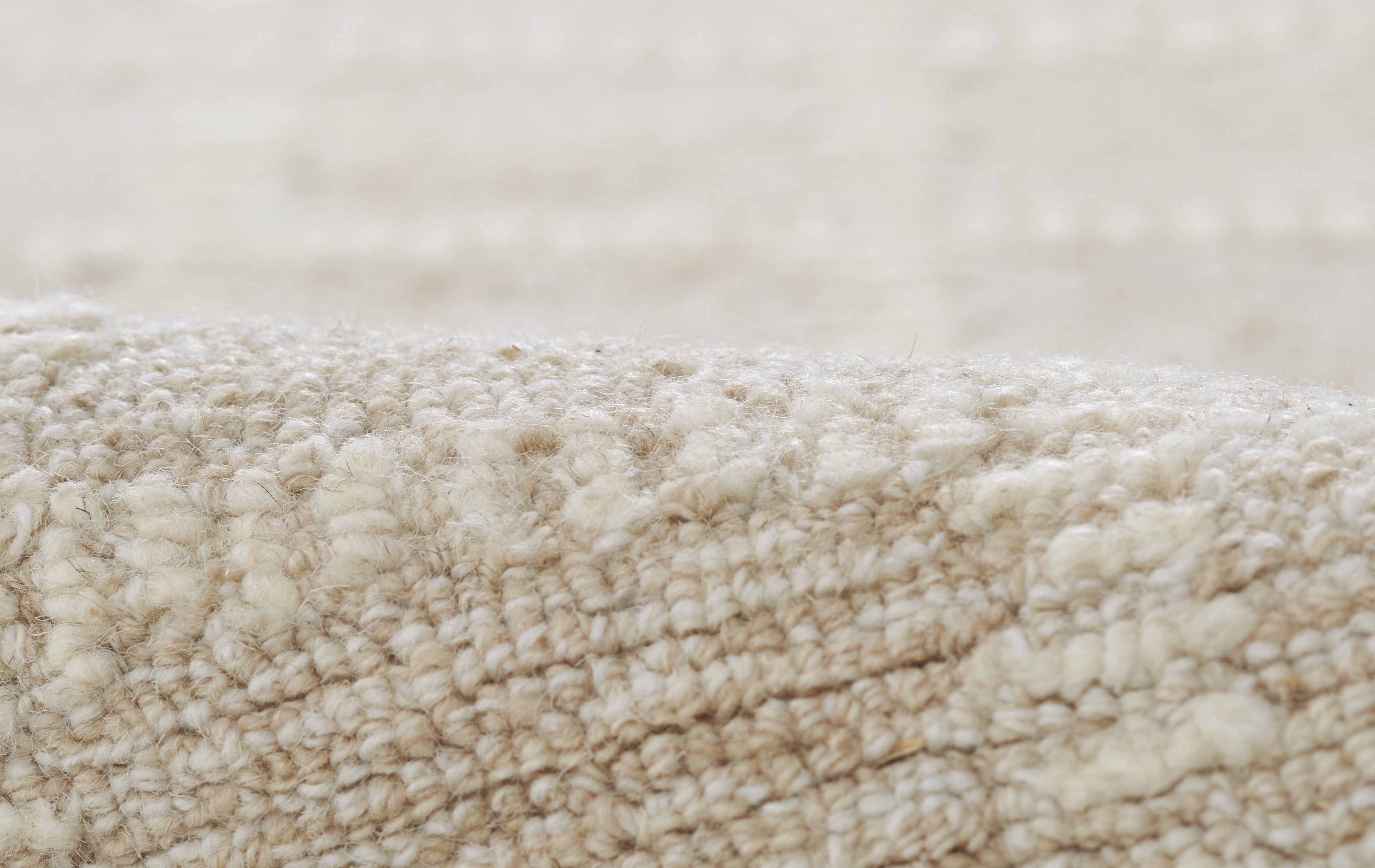 Momeni Archer ARC-3 Beige Hand Tufted Area Rug
