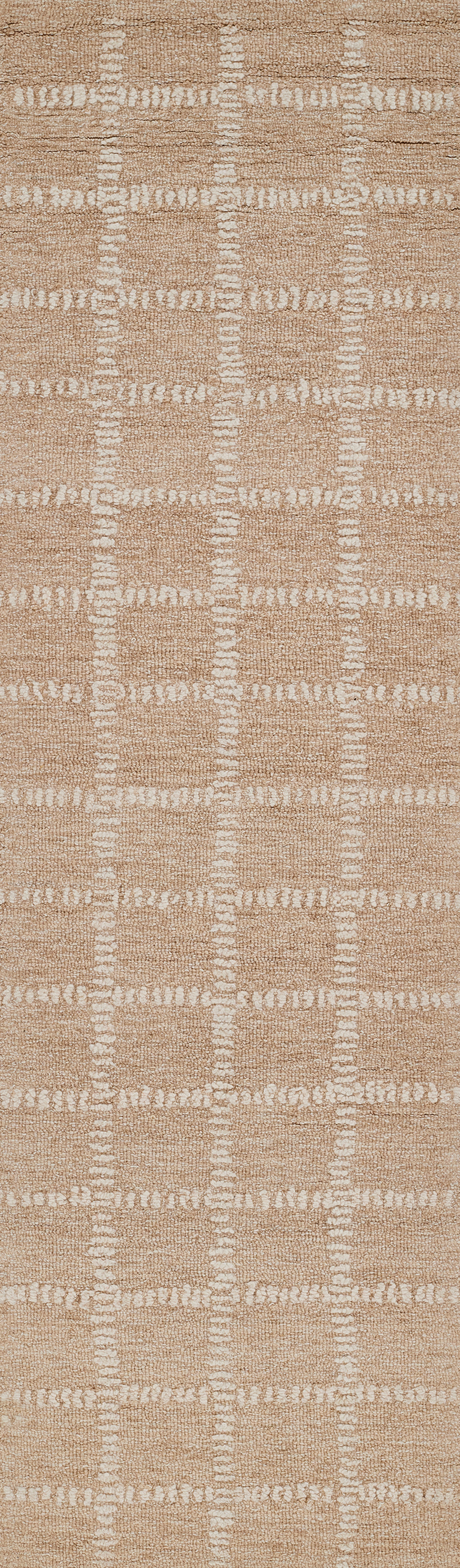 Momeni Archer ARC-3 Beige Hand Tufted Area Rug