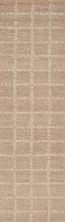 Momeni Archer ARC-3 Beige Hand Tufted Area Rug