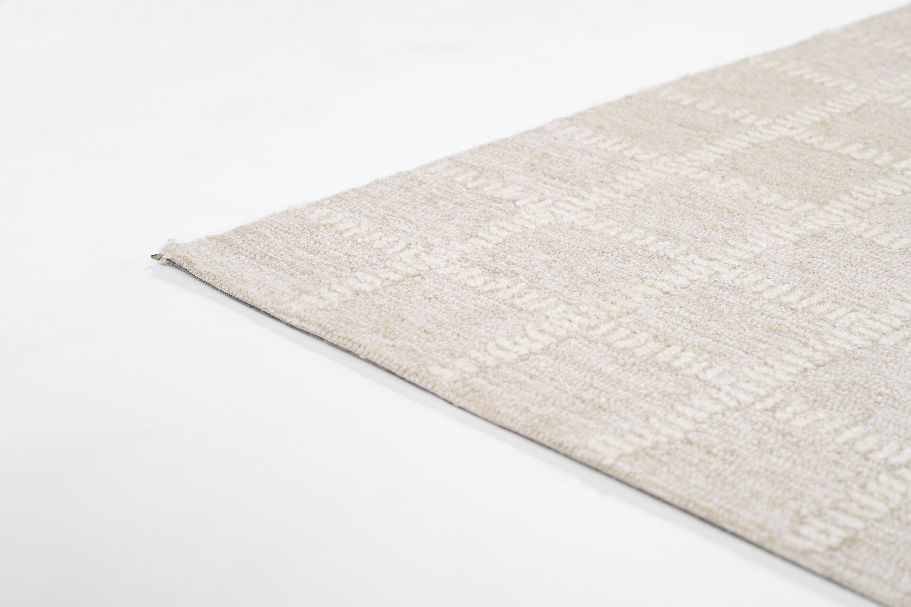 Momeni Archer ARC-3 Beige Hand Tufted Area Rug