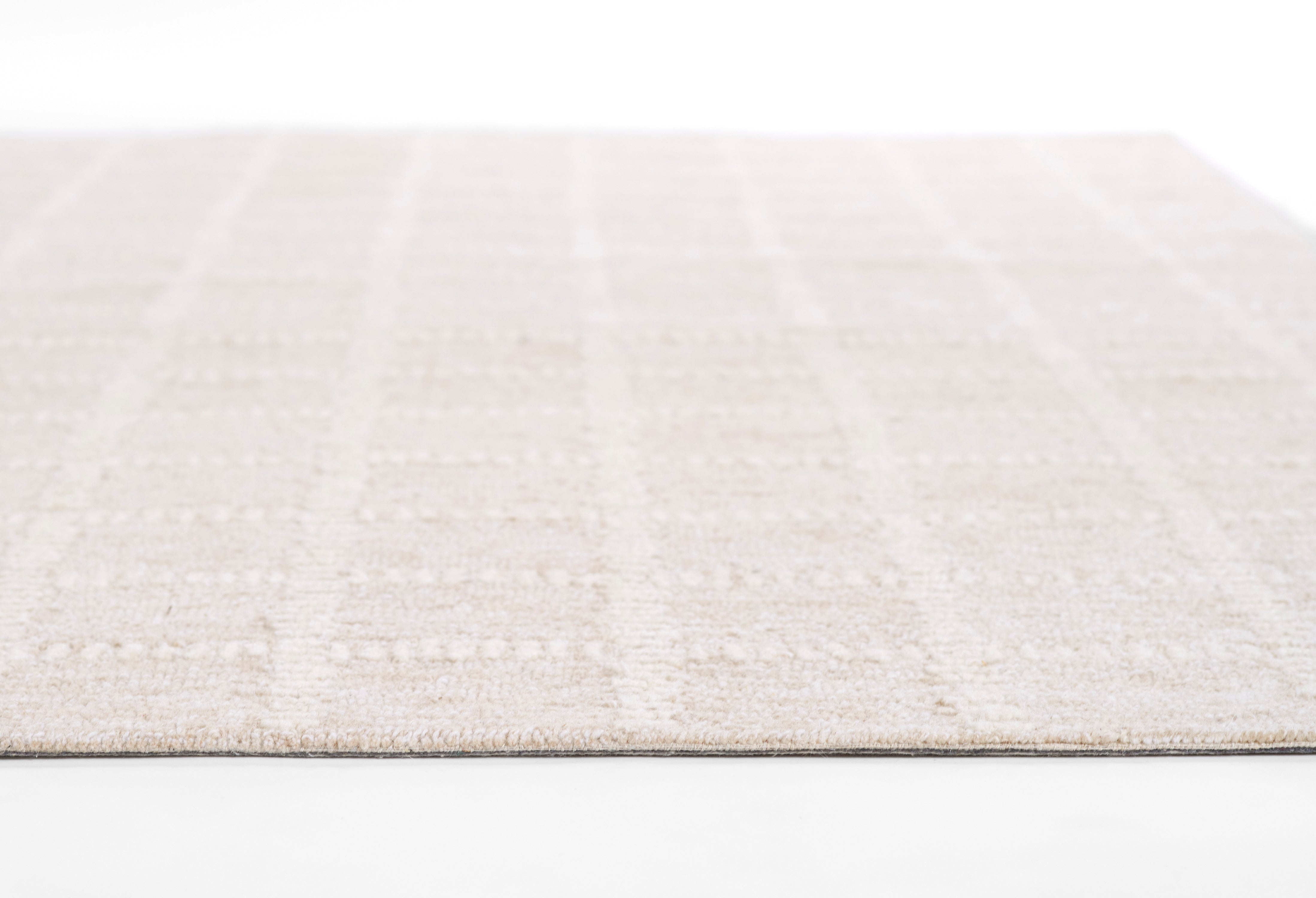 Momeni Archer ARC-3 Beige Hand Tufted Area Rug