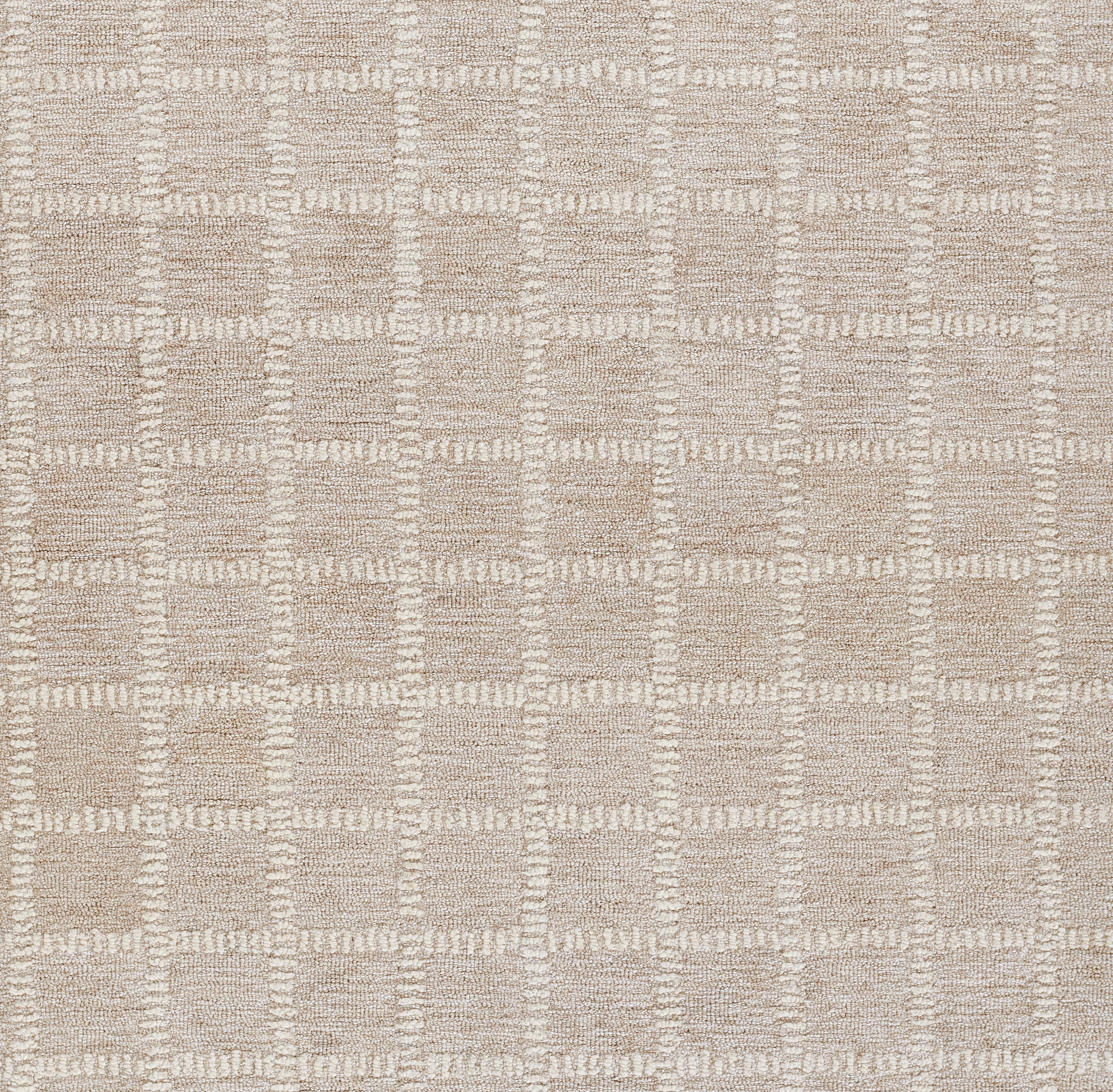 Momeni Archer ARC-3 Beige Hand Tufted Area Rug