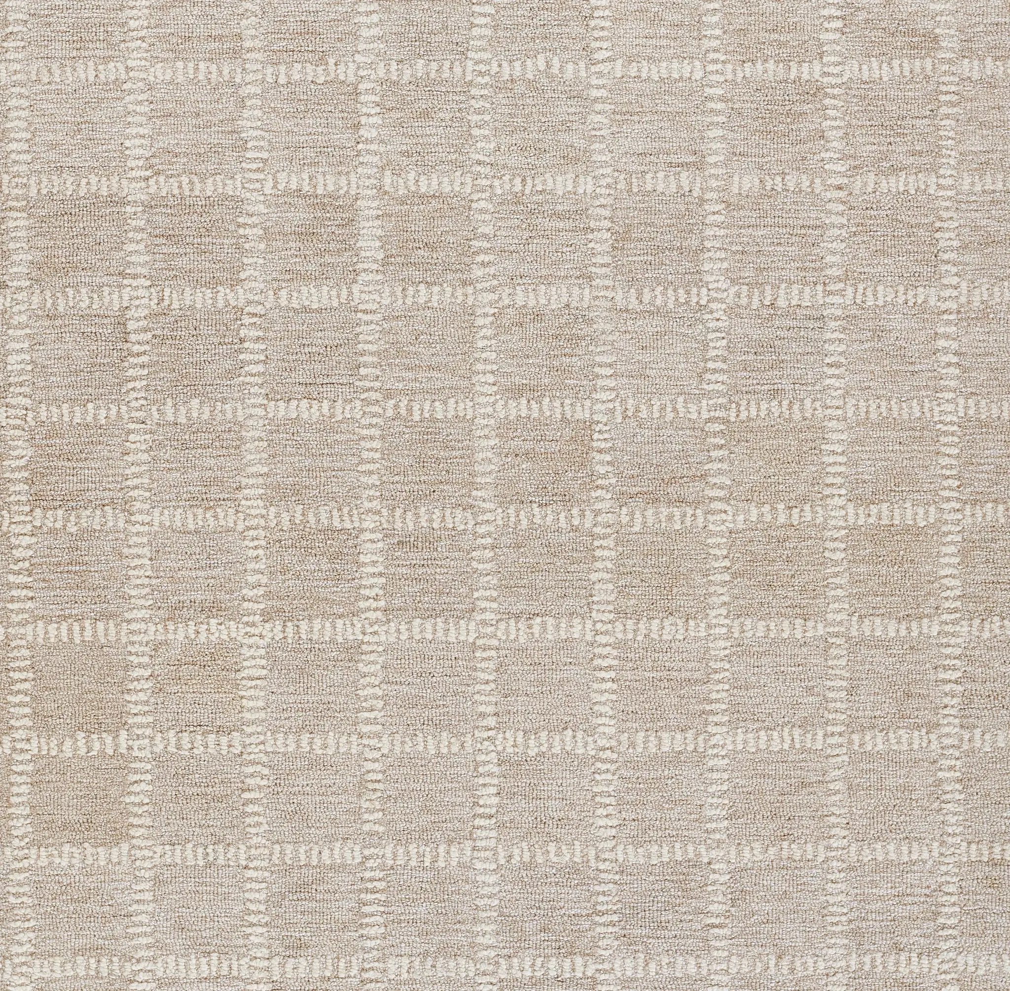 Archer ARC-3 Beige Area Rug by Momeni