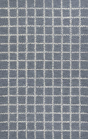 Momeni Archer ARC-3 Blue Hand Tufted Area Rug