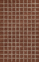 Momeni Archer ARC-3 Rust Hand Tufted Area Rug