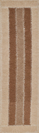 Momeni Archer ARC-4 Beige Hand Tufted Area Rug