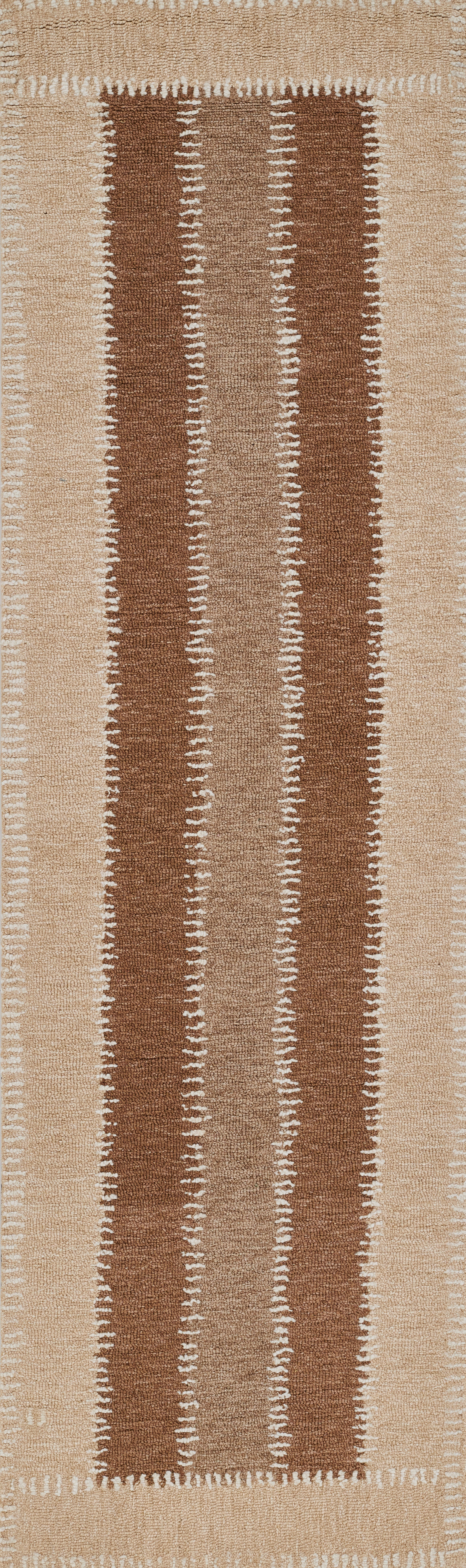 Momeni Archer ARC-4 Beige Hand Tufted Area Rug