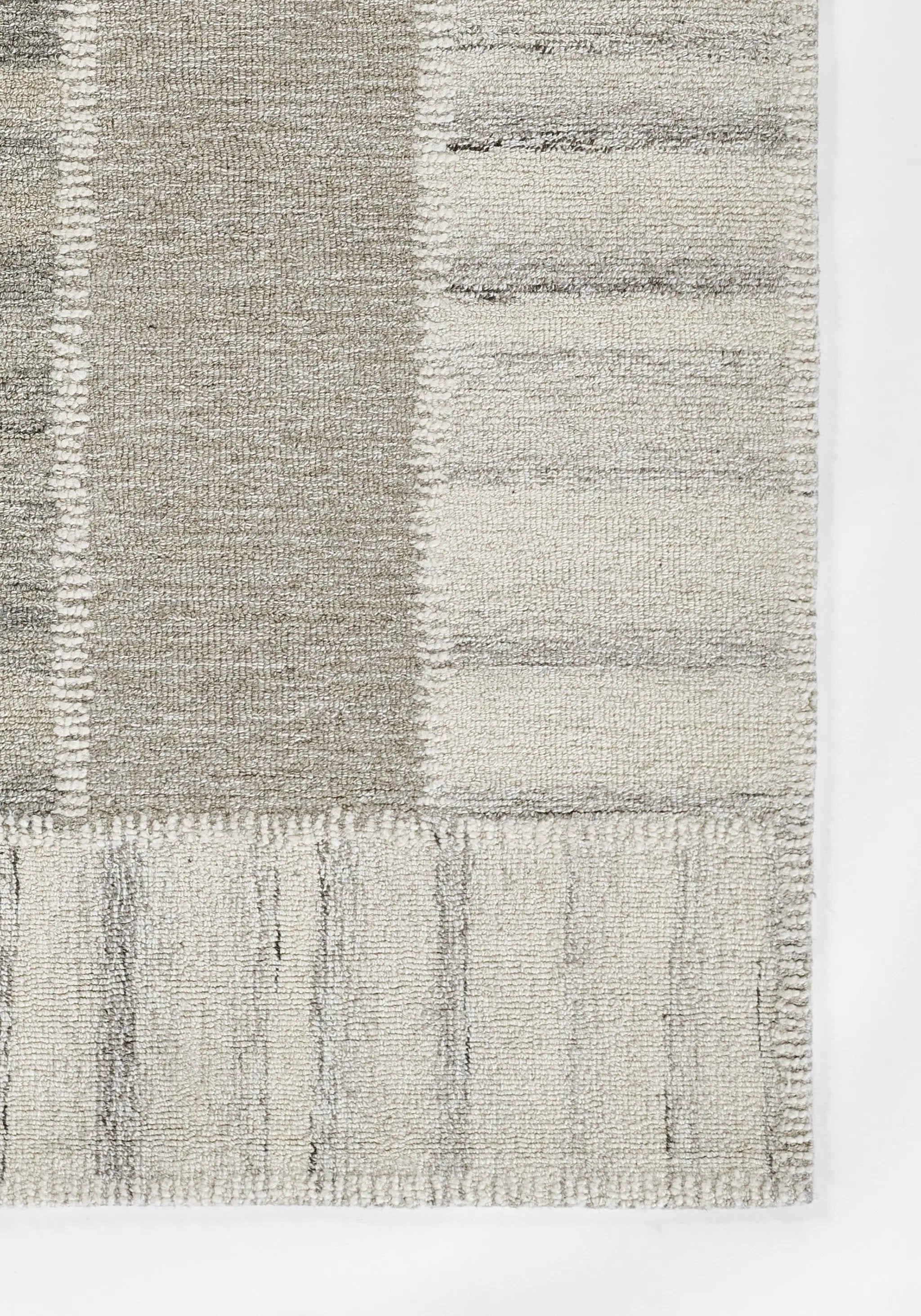 Archer ARC-4 Gray Area Rug by Momeni