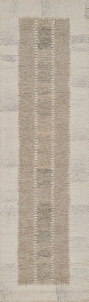 Momeni Archer ARC-4 Grey Hand Tufted Area Rug