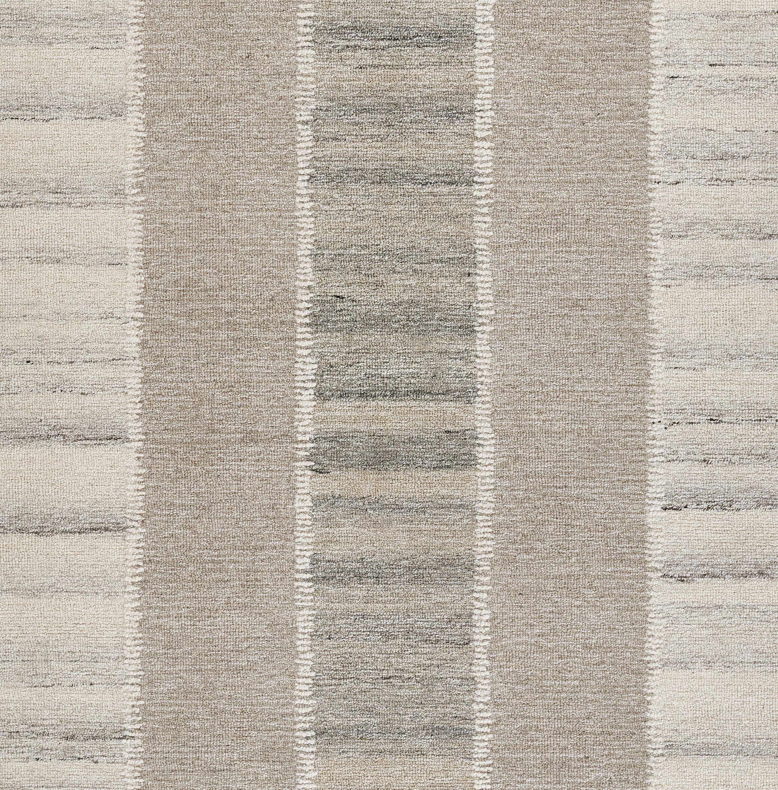 Momeni Archer ARC-4 Grey Hand Tufted Area Rug