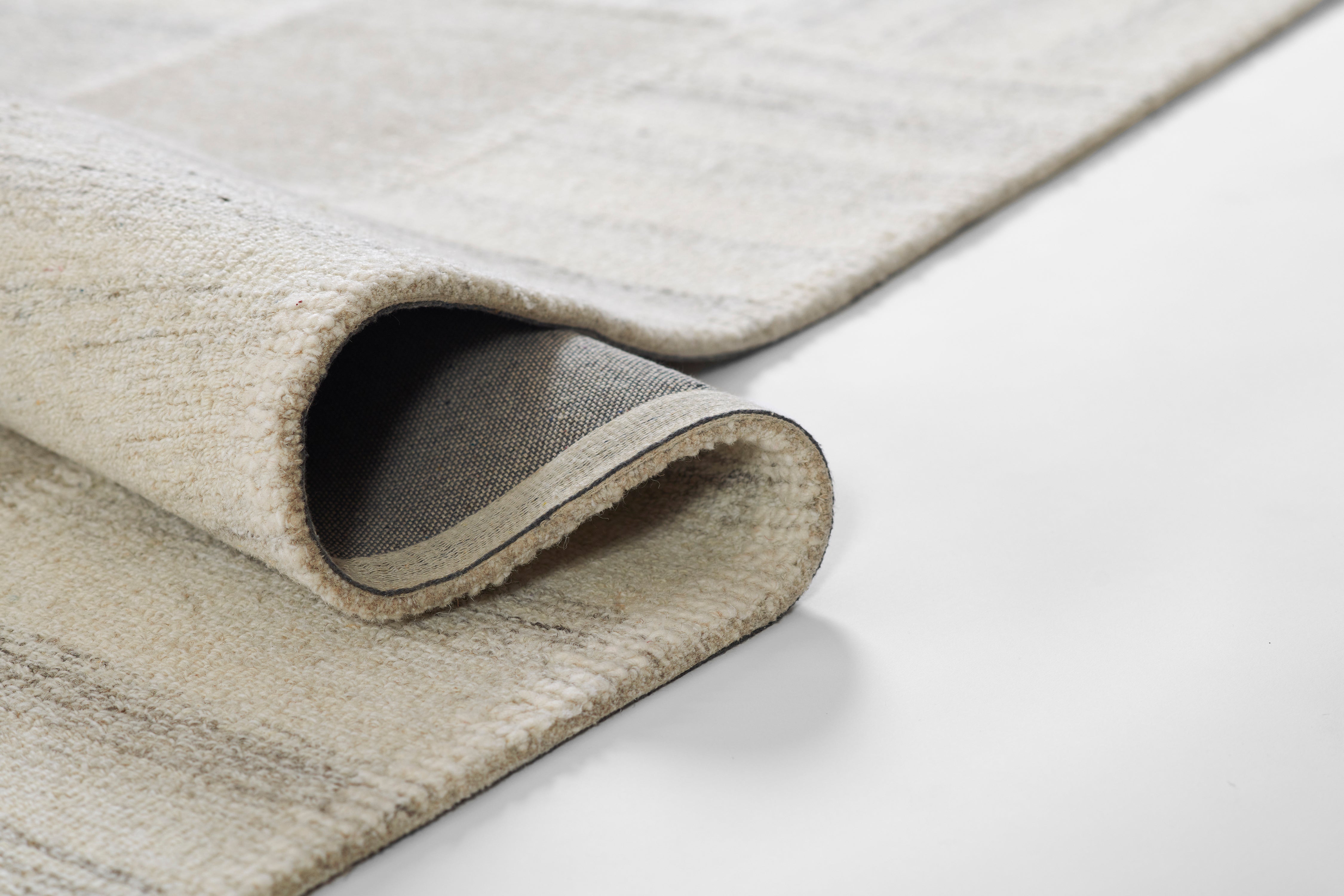 Momeni Archer ARC-4 Grey Hand Tufted Area Rug