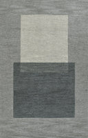 Momeni Archer ARC-5 Blue Hand Tufted Area Rug
