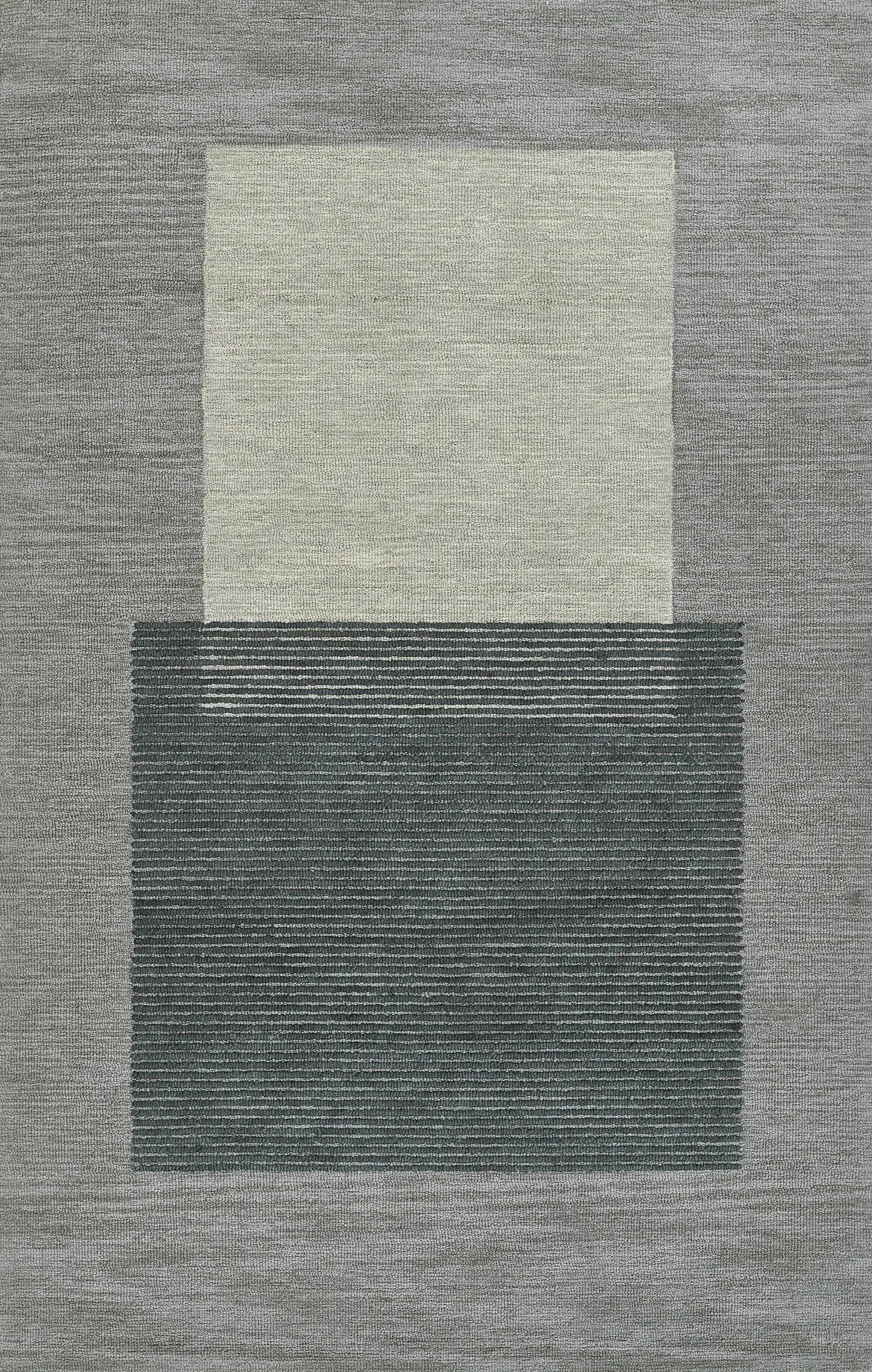 Archer ARC-5 Blue Area Rug by Momeni