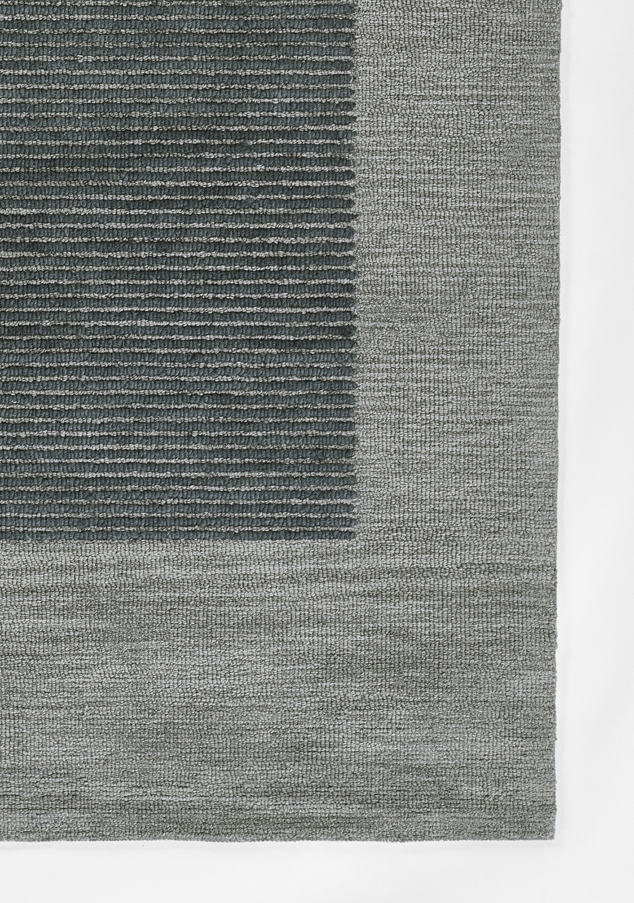 Momeni Archer ARC-5 Blue Hand Tufted Area Rug