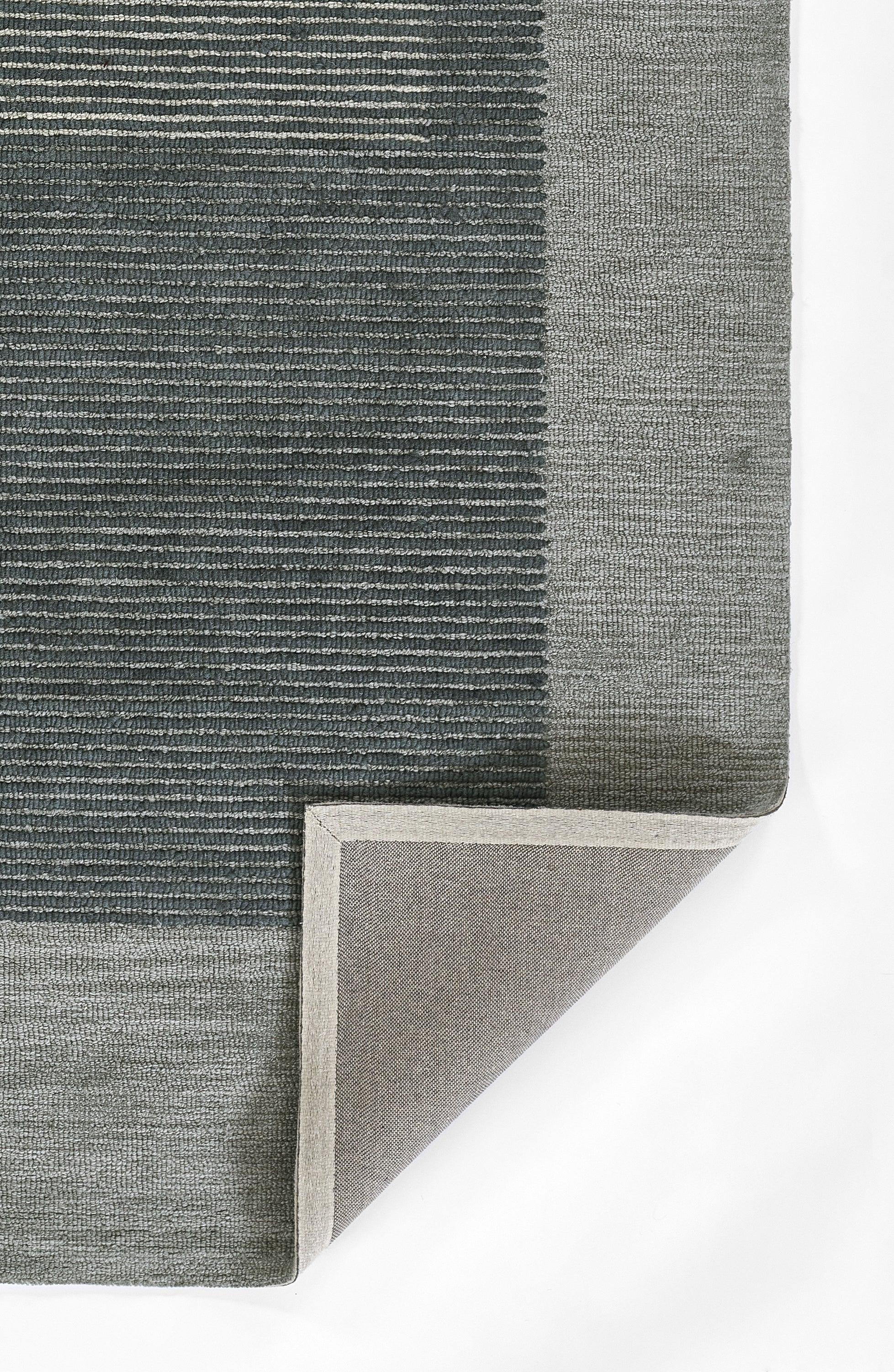 Momeni Archer ARC-5 Blue Hand Tufted Area Rug