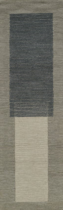 Momeni Archer ARC-5 Blue Hand Tufted Area Rug