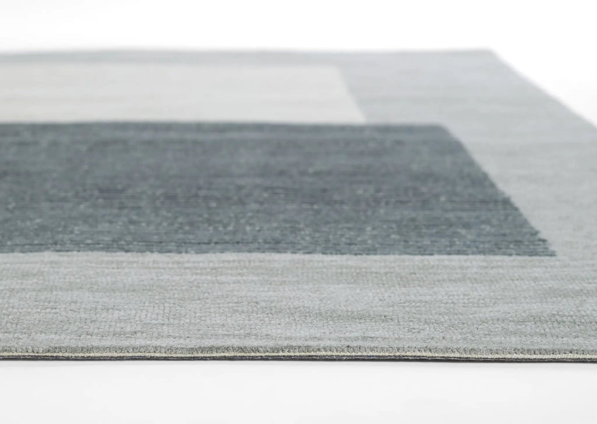 Archer ARC-5 Blue Area Rug by Momeni