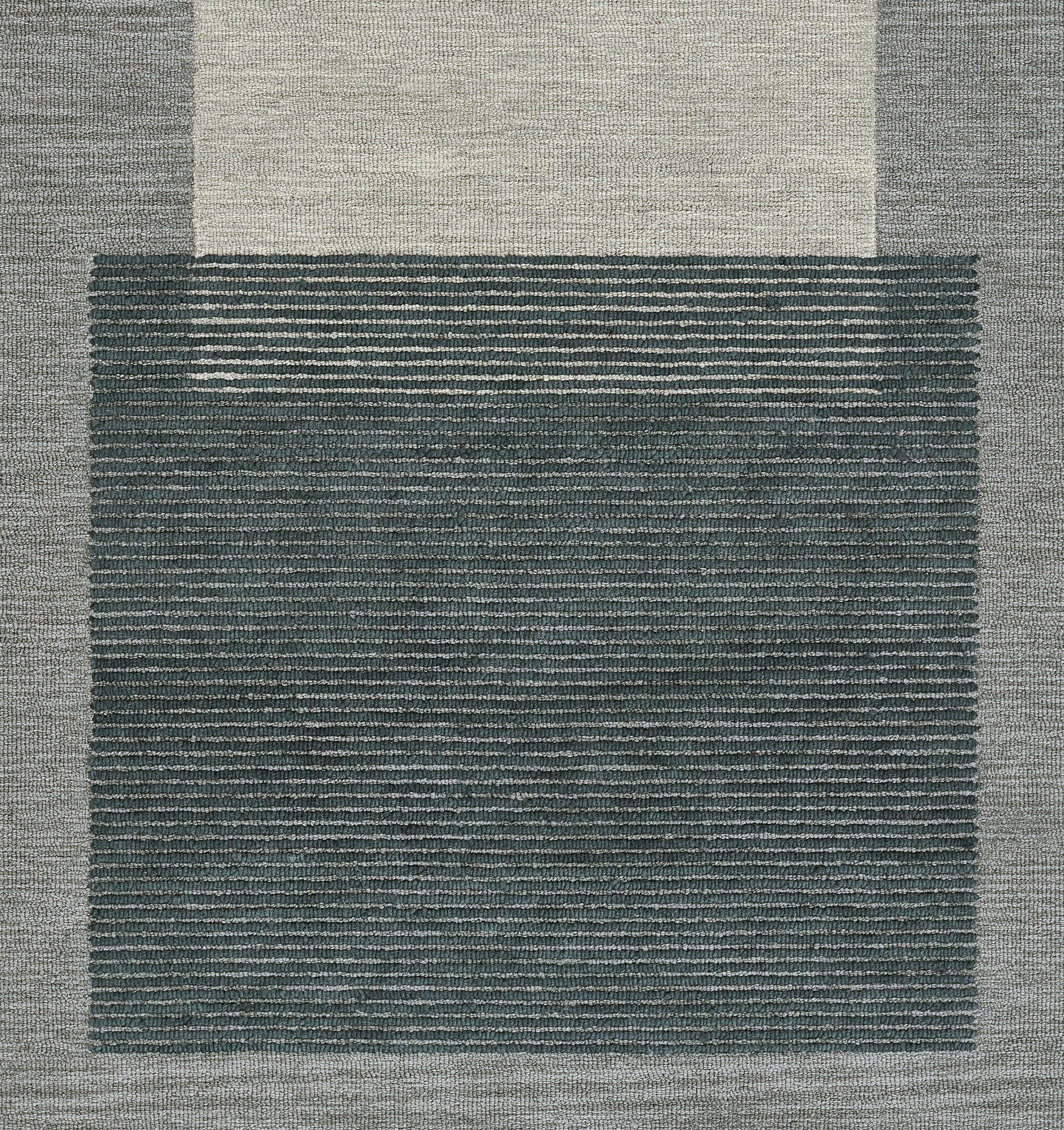 Momeni Archer ARC-5 Blue Hand Tufted Area Rug
