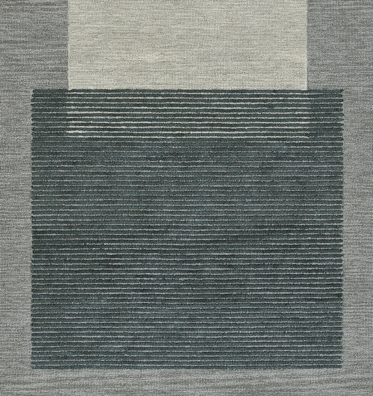 Archer ARC-5 Blue Area Rug by Momeni