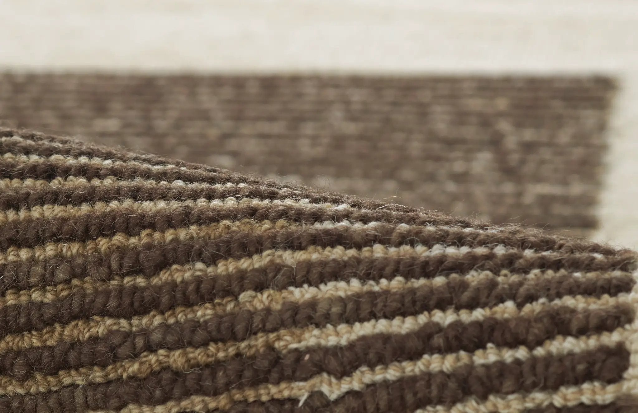 Archer ARC-5 Brown Area Rug by Momeni