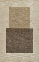 Momeni Archer ARC-5 Brown Hand Tufted Area Rug