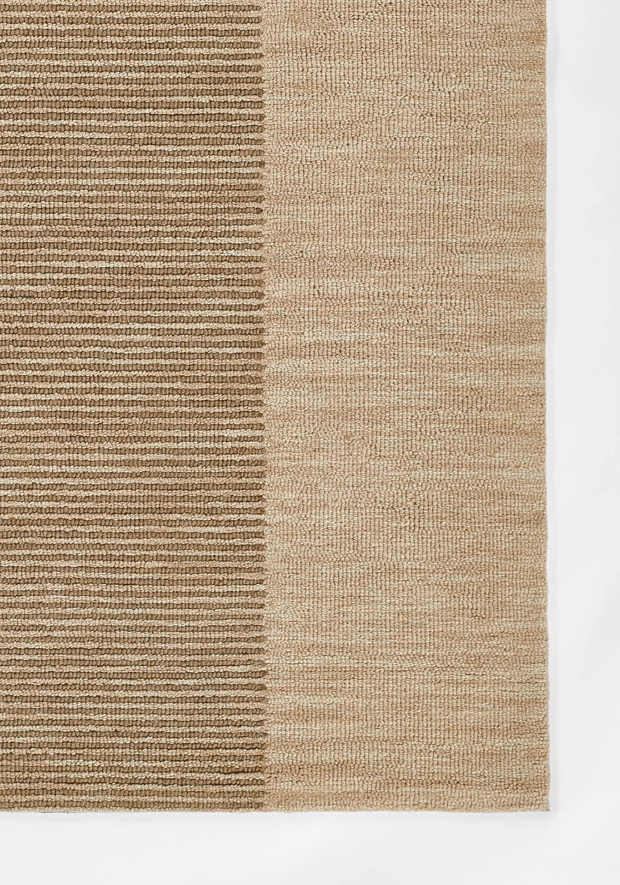 Archer ARC-6 Beige Area Rug by Momeni