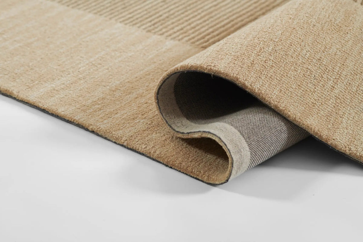 Archer ARC-6 Beige Area Rug by Momeni
