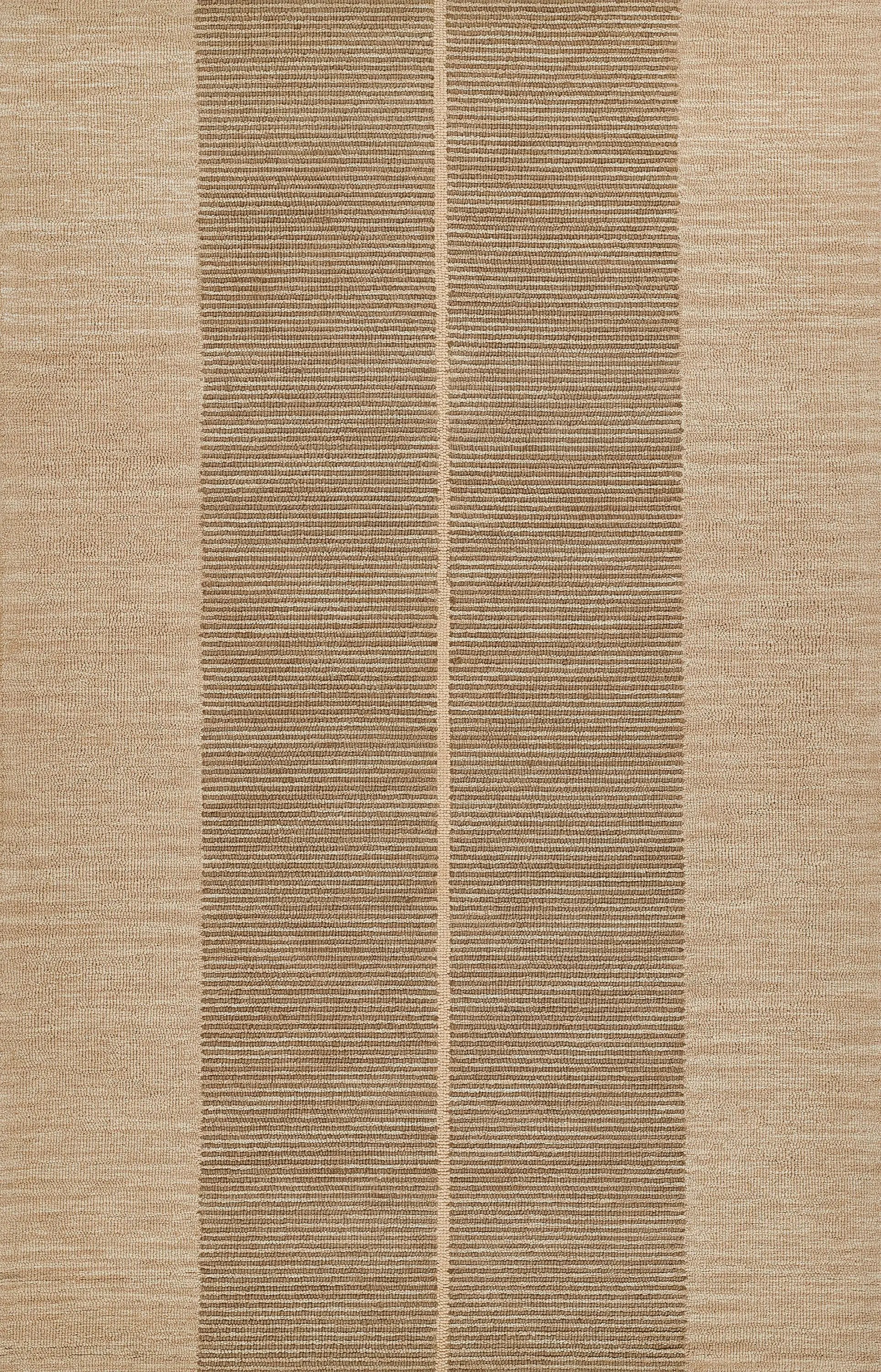 Archer ARC-6 Beige Area Rug by Momeni